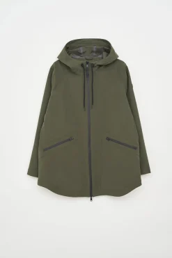 Tantä Rainwear Quilted Jackets | Sne