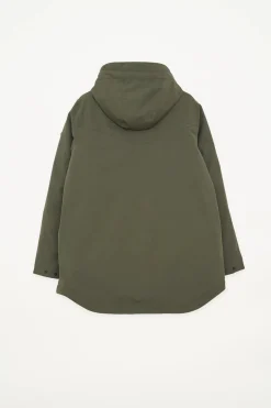 Tantä Rainwear Quilted Jackets | Sne
