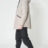 Tantä Rainwear Quilted Jackets | Sne