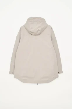 Tantä Rainwear Quilted Jackets | Sne
