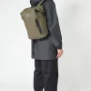Tantä Rainwear Backpacks | Sniego