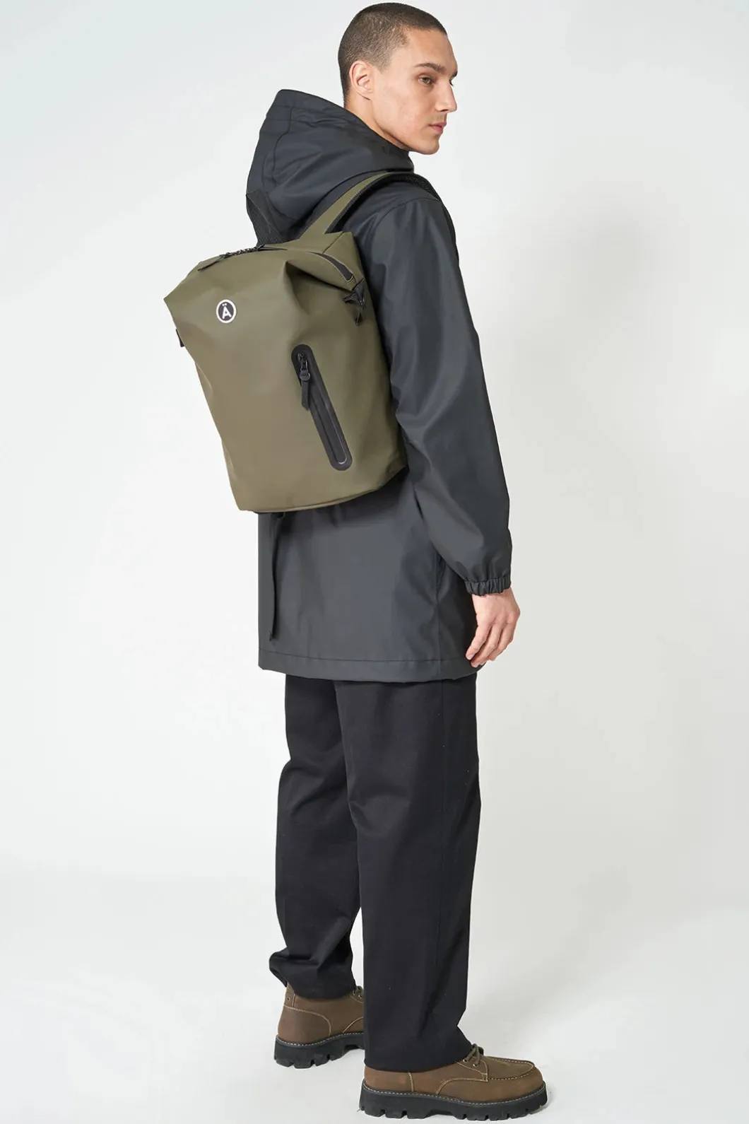 Tantä Rainwear Backpacks | Sniego