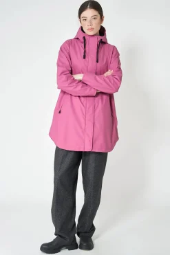 Tantä Rainwear Quilted Jackets | Snow