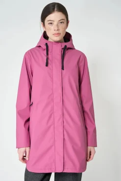 Tantä Rainwear Quilted Jackets | Snow