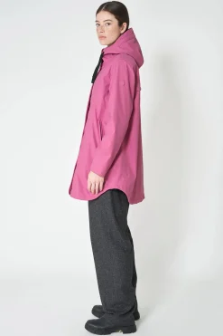 Tantä Rainwear Quilted Jackets | Snow