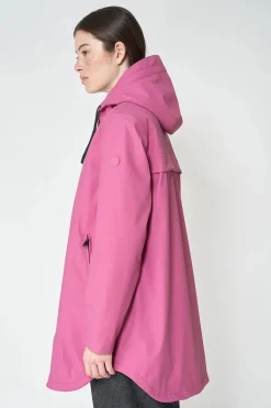 Tantä Rainwear Quilted Jackets | Snow