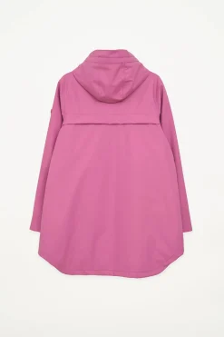 Tantä Rainwear Quilted Jackets | Snow