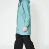Tantä Rainwear Quilted Jackets | Vand