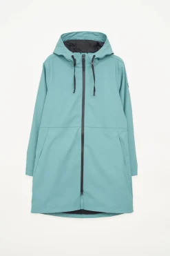 Tantä Rainwear Quilted Jackets | Vand