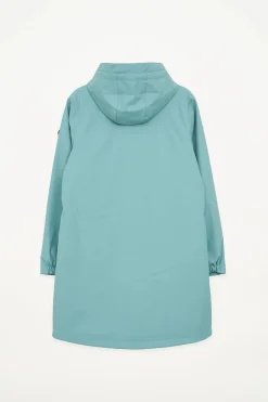 Tantä Rainwear Quilted Jackets | Vand