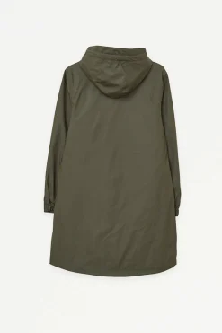 Tantä Rainwear Quilted Jackets | Vand