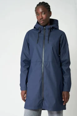 Tantä Rainwear Quilted Jackets | Vand