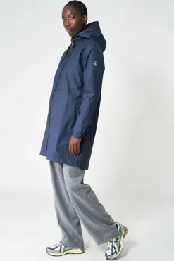 Tantä Rainwear Quilted Jackets | Vand