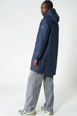 Tantä Rainwear Quilted Jackets | Vand