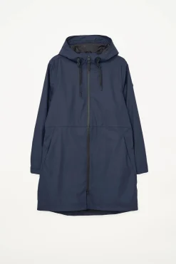 Tantä Rainwear Quilted Jackets | Vand