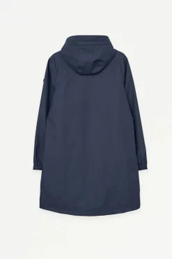 Tantä Rainwear Quilted Jackets | Vand
