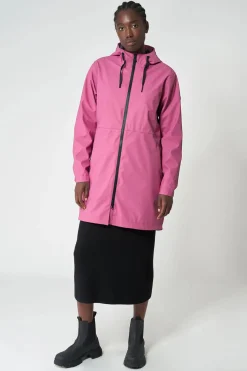 Tantä Rainwear Quilted Jackets | Vand