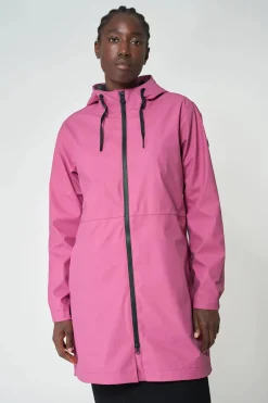 Tantä Rainwear Quilted Jackets | Vand