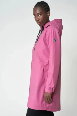 Tantä Rainwear Quilted Jackets | Vand