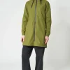 Tantä Rainwear Quilted Jackets | Vand