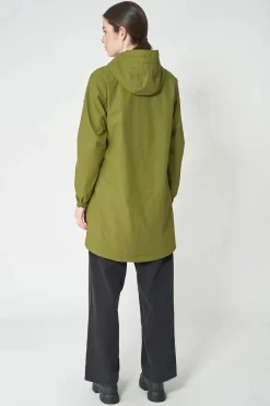 Tantä Rainwear Quilted Jackets | Vand