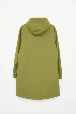 Tantä Rainwear Quilted Jackets | Vand