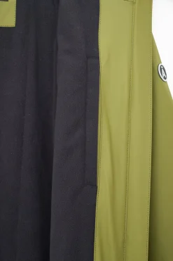 Tantä Rainwear Quilted Jackets | Vand
