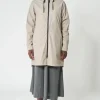 Tantä Rainwear Quilted Jackets | Vand