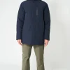 Tantä Rainwear Quilted Coats | Yuki