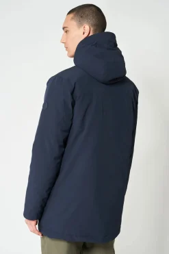 Tantä Rainwear Quilted Coats | Yuki