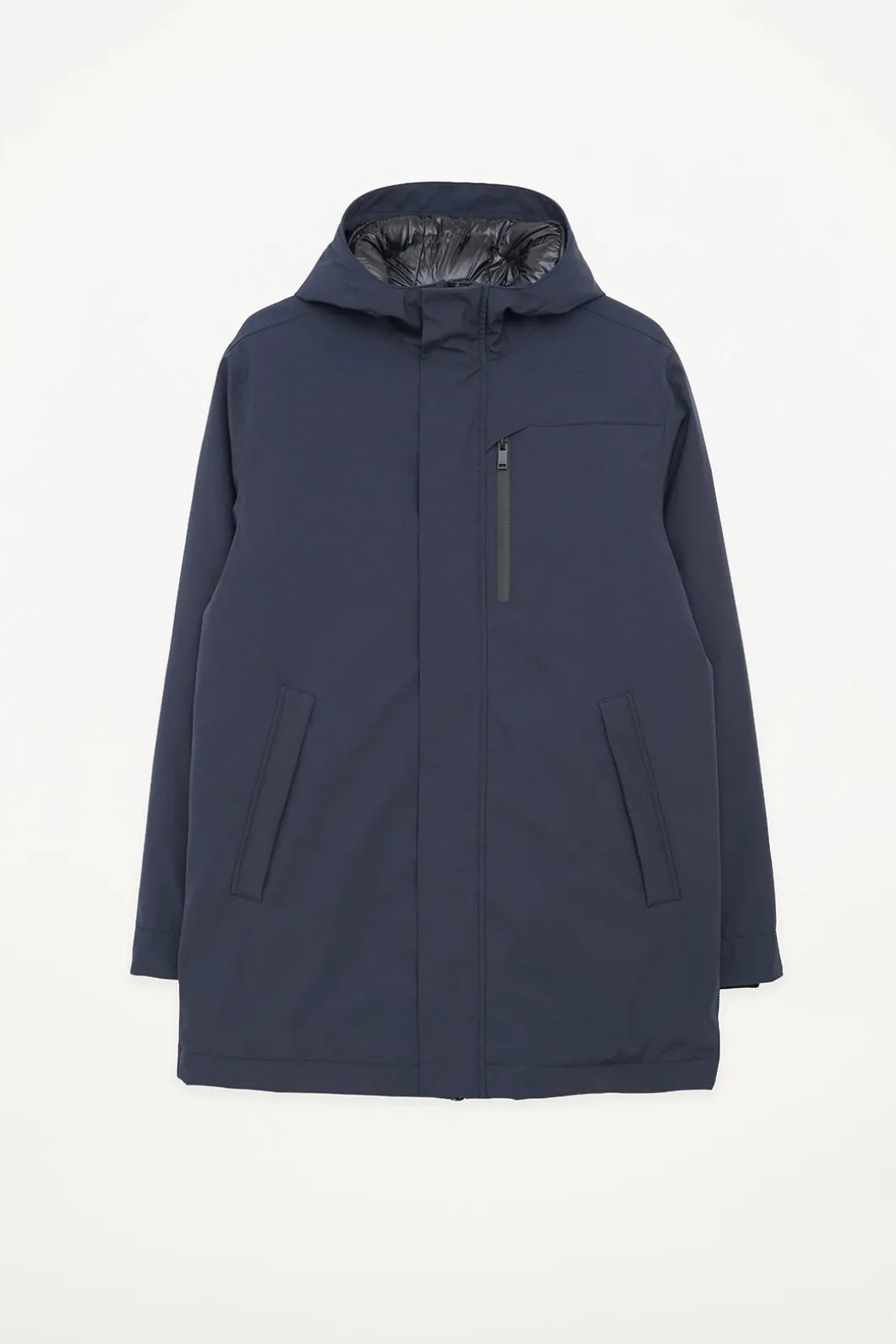 Tantä Rainwear Quilted Coats | Yuki