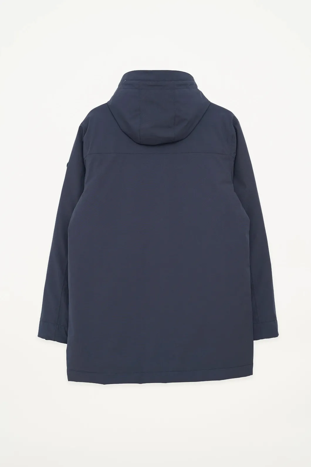 Tantä Rainwear Quilted Coats | Yuki