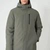 Tantä Rainwear Quilted Coats | Yuki