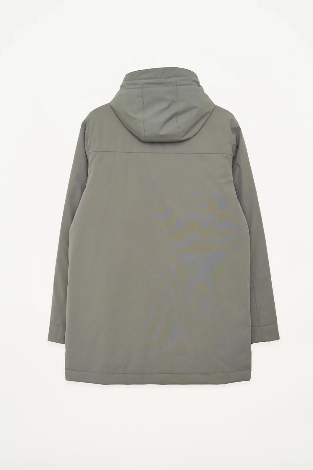 Tantä Rainwear Quilted Coats | Yuki