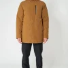 Tantä Rainwear Quilted Coats | Yuki