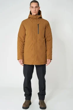 Tantä Rainwear Quilted Coats | Yuki